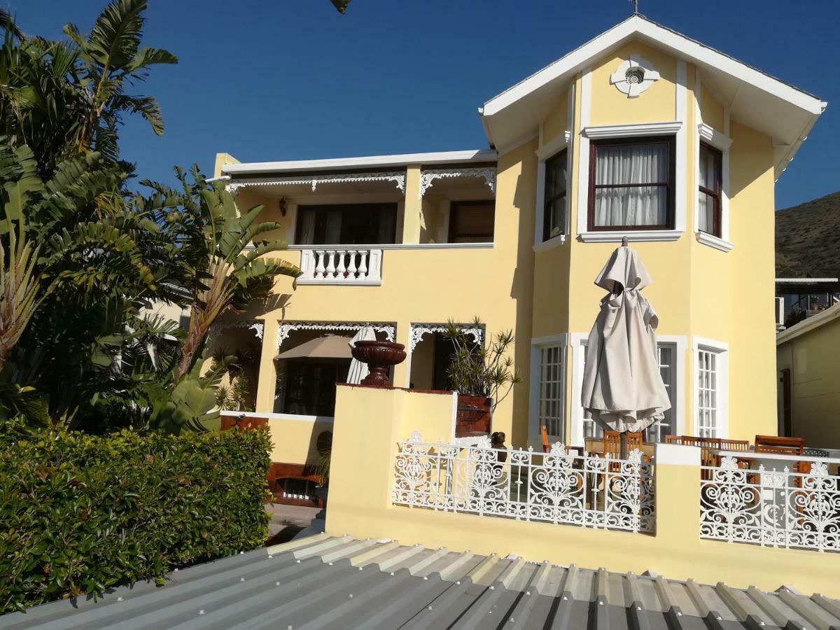 Stadium Guest House Città del Capo Esterno foto